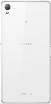 Sony Xperia Z3 D6603 White